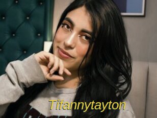 Tifannytayton