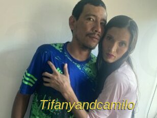 tifanyandcamilo Archive DVD ORG