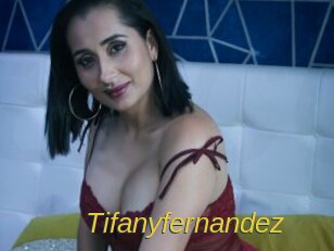 Tifanyfernandez