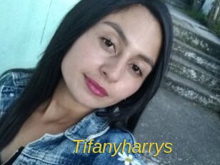 Tifanyharrys