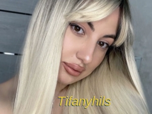 tifanyhils Archive DVD ORG
