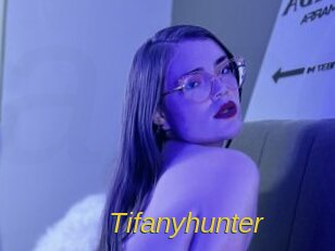 Tifanyhunter