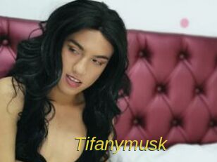 Tifanymusk