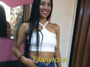 Tifanyrossi
