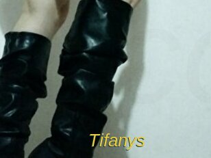 Tifanys