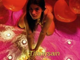 tifanysain Archive DVD ORG