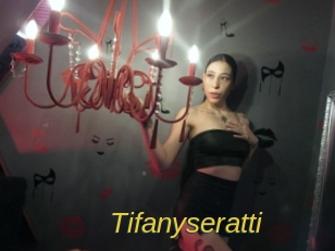 Tifanyseratti
