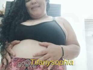 Tifanysophia
