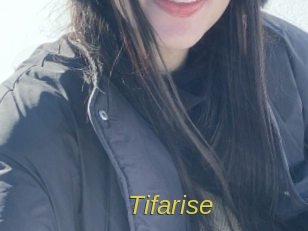 Tifarise