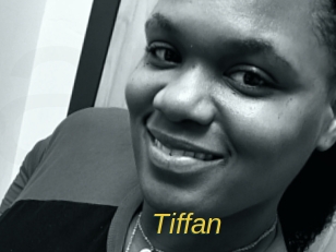 Tiffan