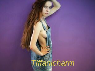 Tiffanicharm