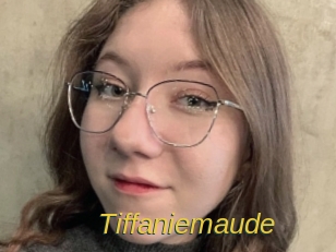 Tiffaniemaude