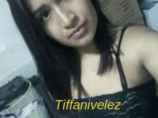 Tiffanivelez