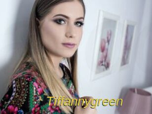 tiffannygreen Archive DVD ORG