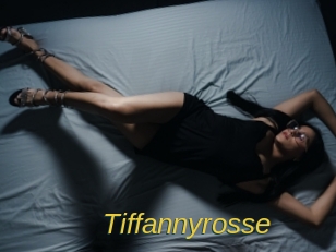 tiffannyrosse Archive DVD ORG