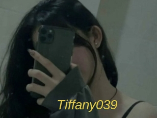 tiffany039 Archive DVD ORG