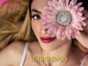 tiffanybela Archive DVD ORG