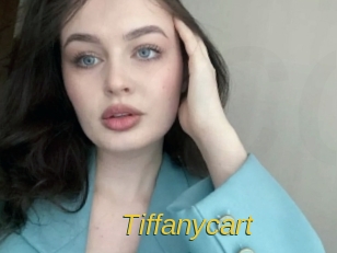 Tiffanycart