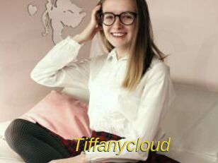Tiffanycloud