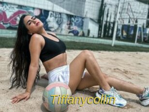 Tiffanycollin