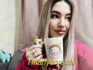 Tiffanycrystale