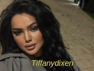 Tiffanydixen