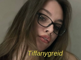 Tiffanygreid