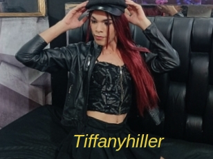 Tiffanyhiller