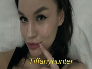 Tiffanyhunter