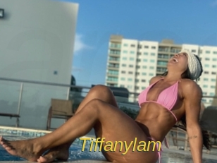 Tiffanylam