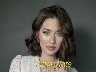 Tiffanylate