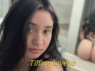 Tiffanyluvexo