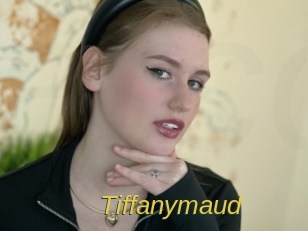 tiffanymaud Archive DVD ORG