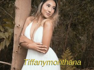 Tiffanymonthana