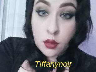 Tiffanynoir