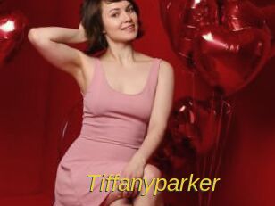 Tiffanyparker