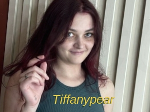 Tiffanypear