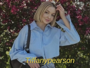 Tiffanypearson
