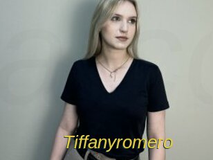 Tiffanyromero