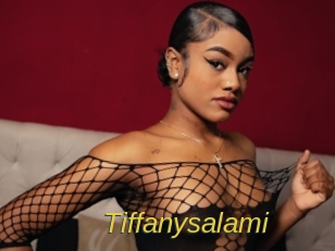 Tiffanysalami