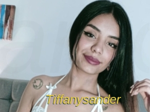 Tiffanysander