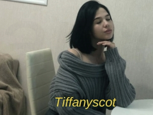 tiffanyscot Archive DVD ORG