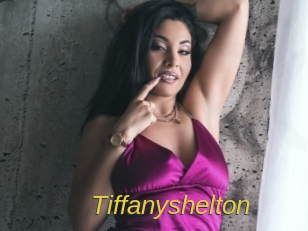 Tiffanyshelton