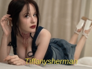 Tiffanysherman
