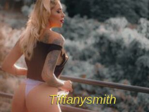 Tiffanysmith