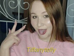 Tiffanytelly