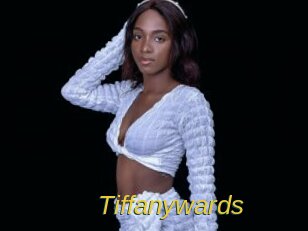 Tiffanywards