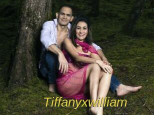 Tiffanyxwilliam