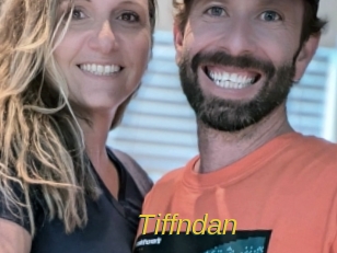 Tiffndan