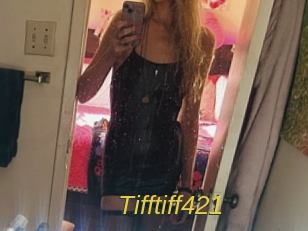 Tifftiff421